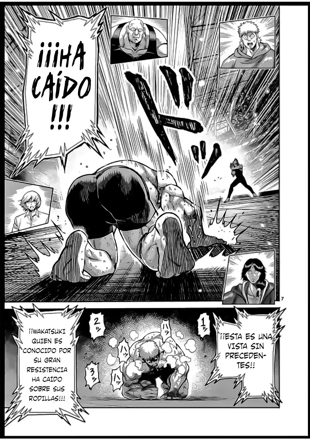 Capitulo 124 page 8