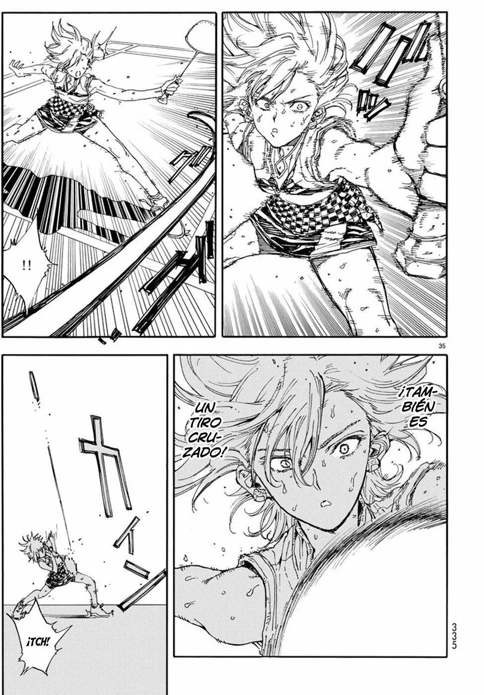 Capitulo 53 page 36