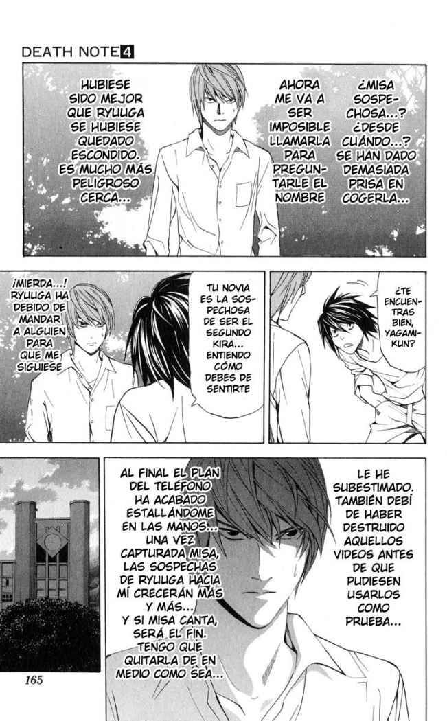 Capitulo 33 page 5