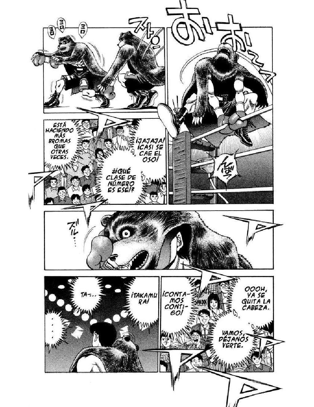 Capitulo 364 page 17
