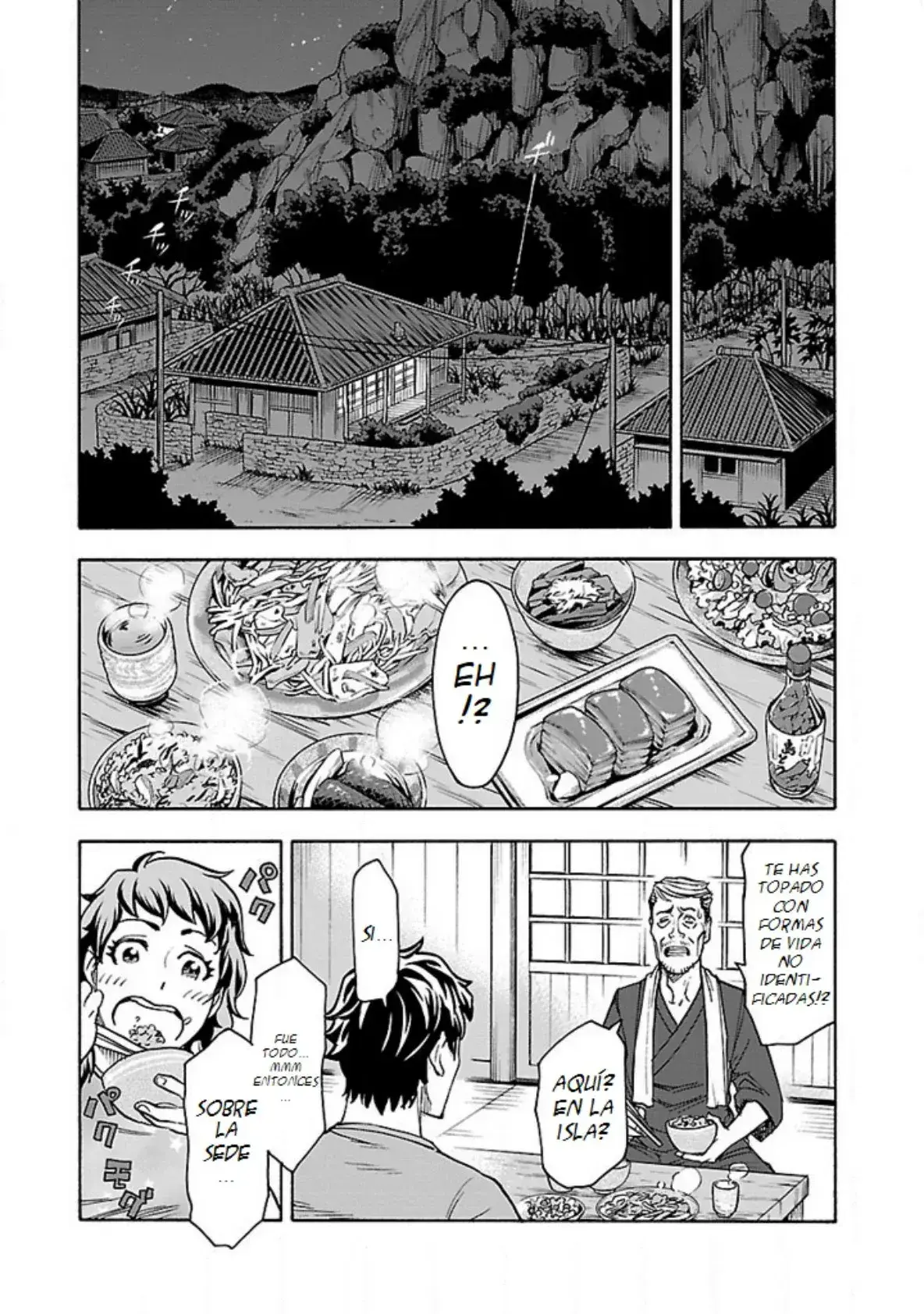 Capitulo 52 page 25