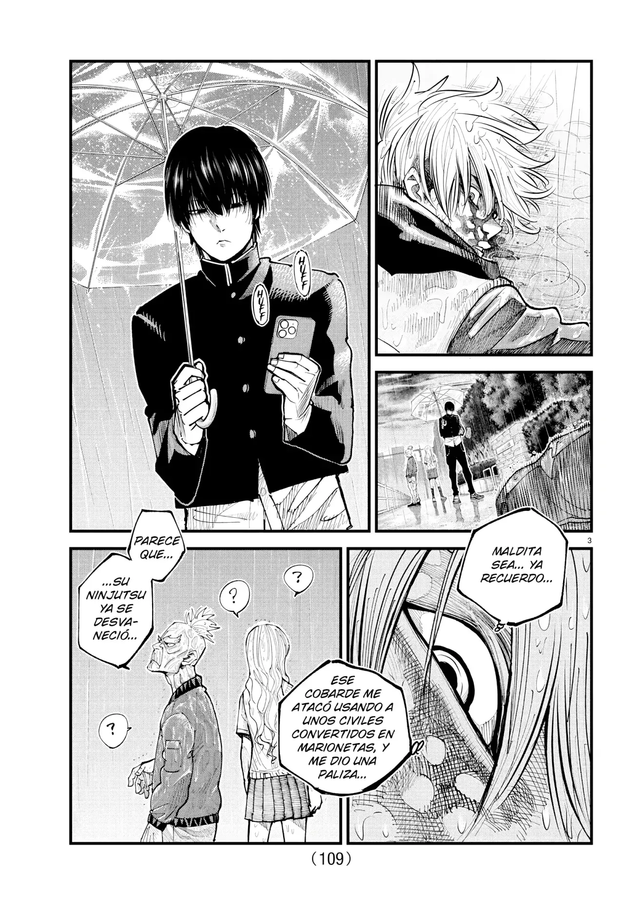 Capitulo 32 page 5