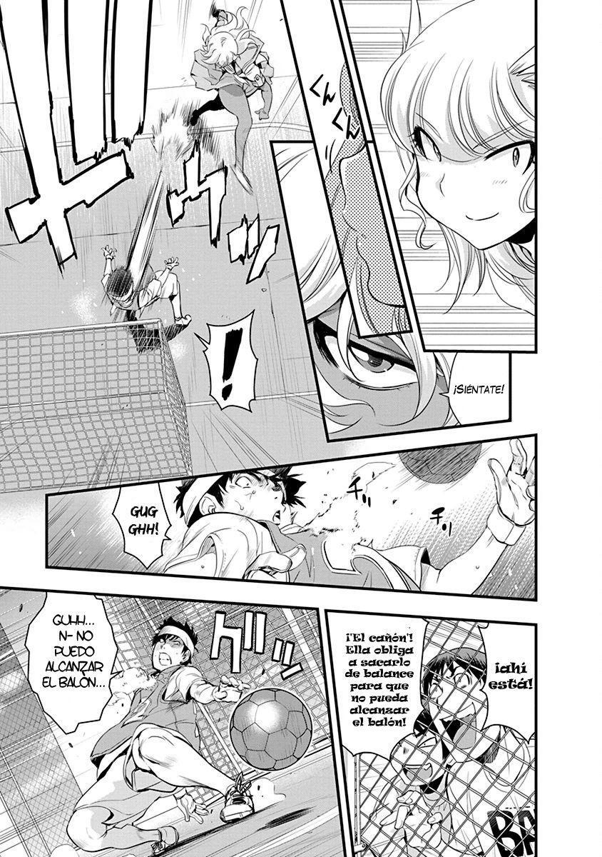 Capitulo 70 page 6