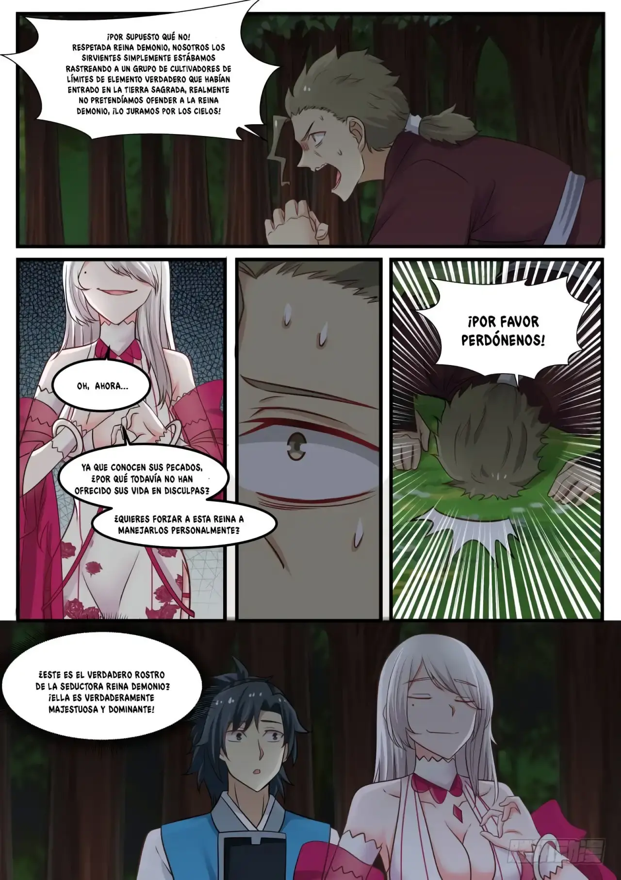 Capitulo 245 page 5