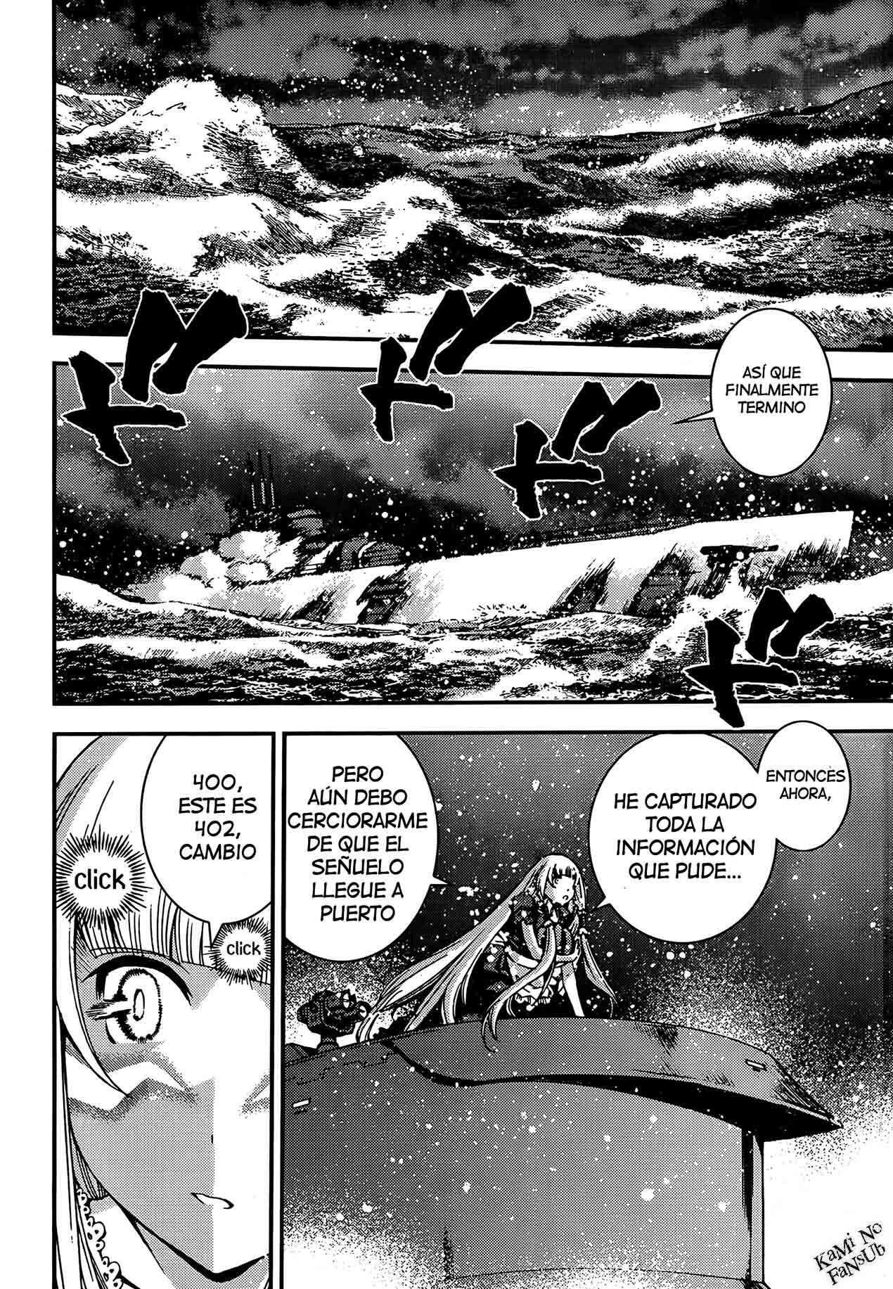Capitulo 41 page 14