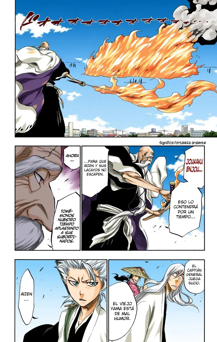 Capitulo 316 page 13