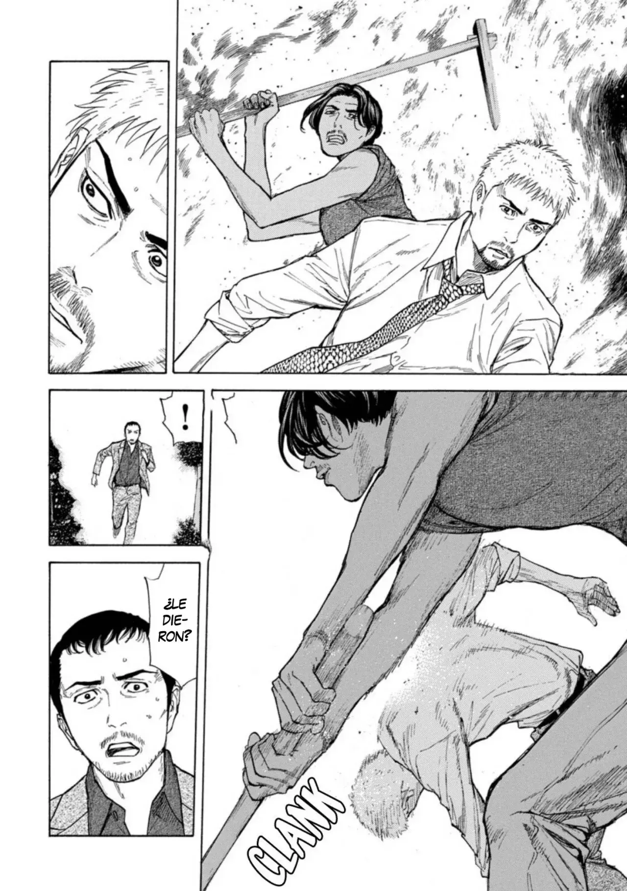 Capitulo 136 page 5