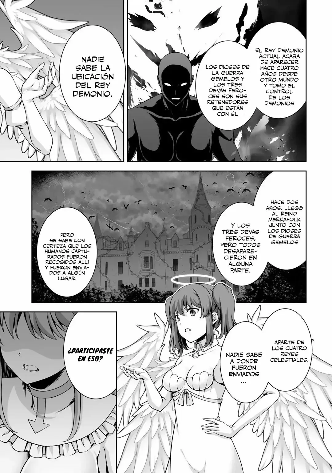 Capitulo 17 page 22