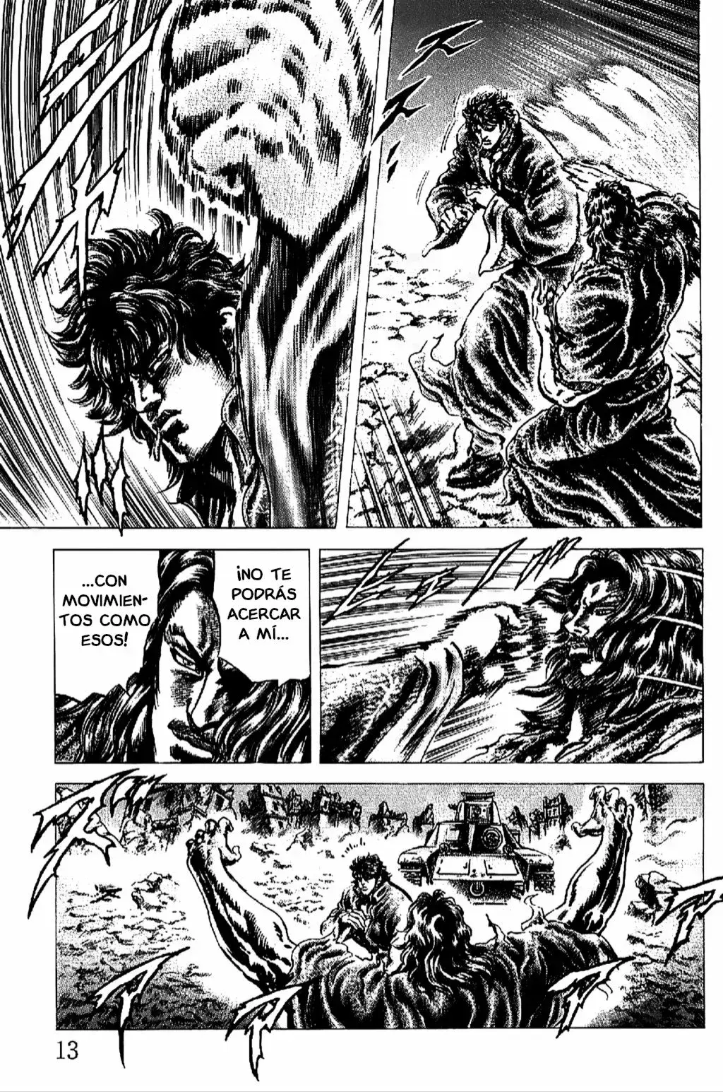 Capitulo 185 page 14