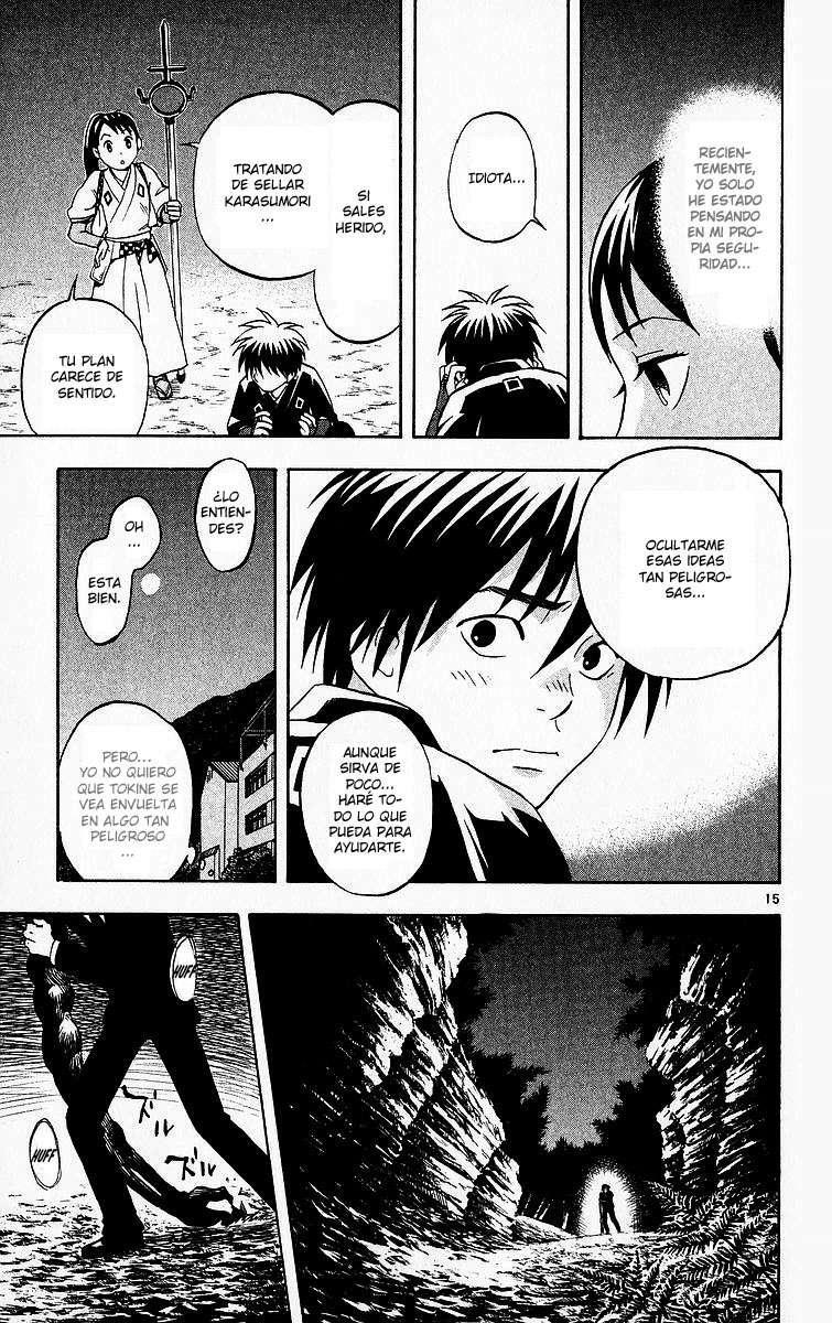 Capitulo 47 page 15