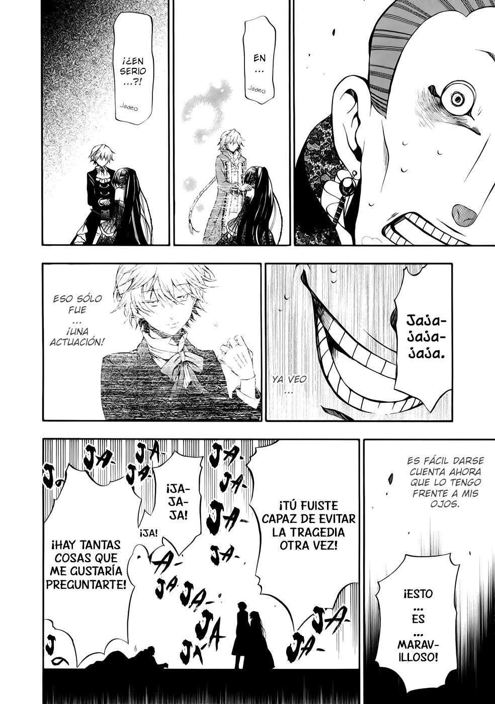 Capitulo 57 page 26