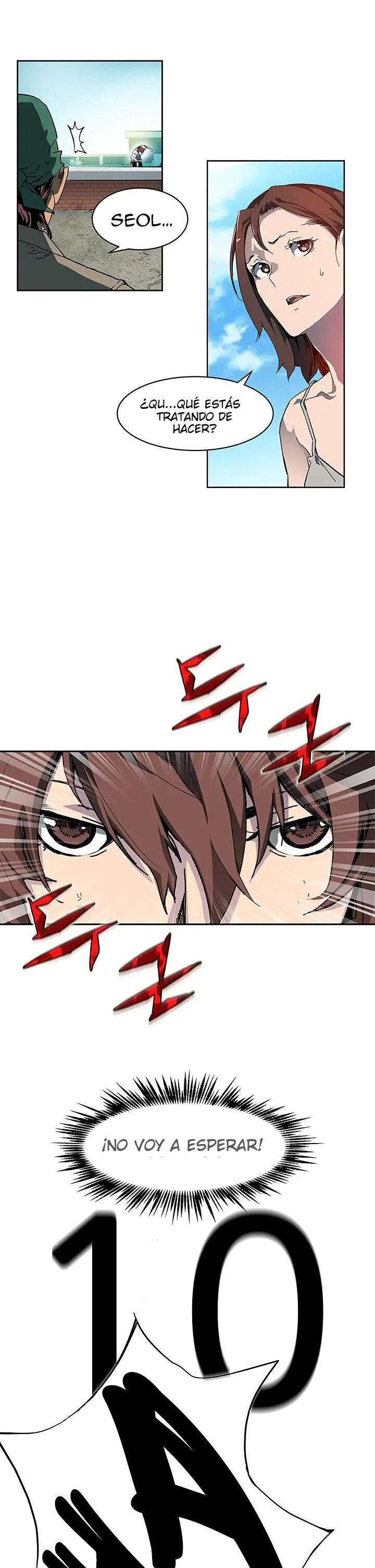 Capitulo 31 page 9
