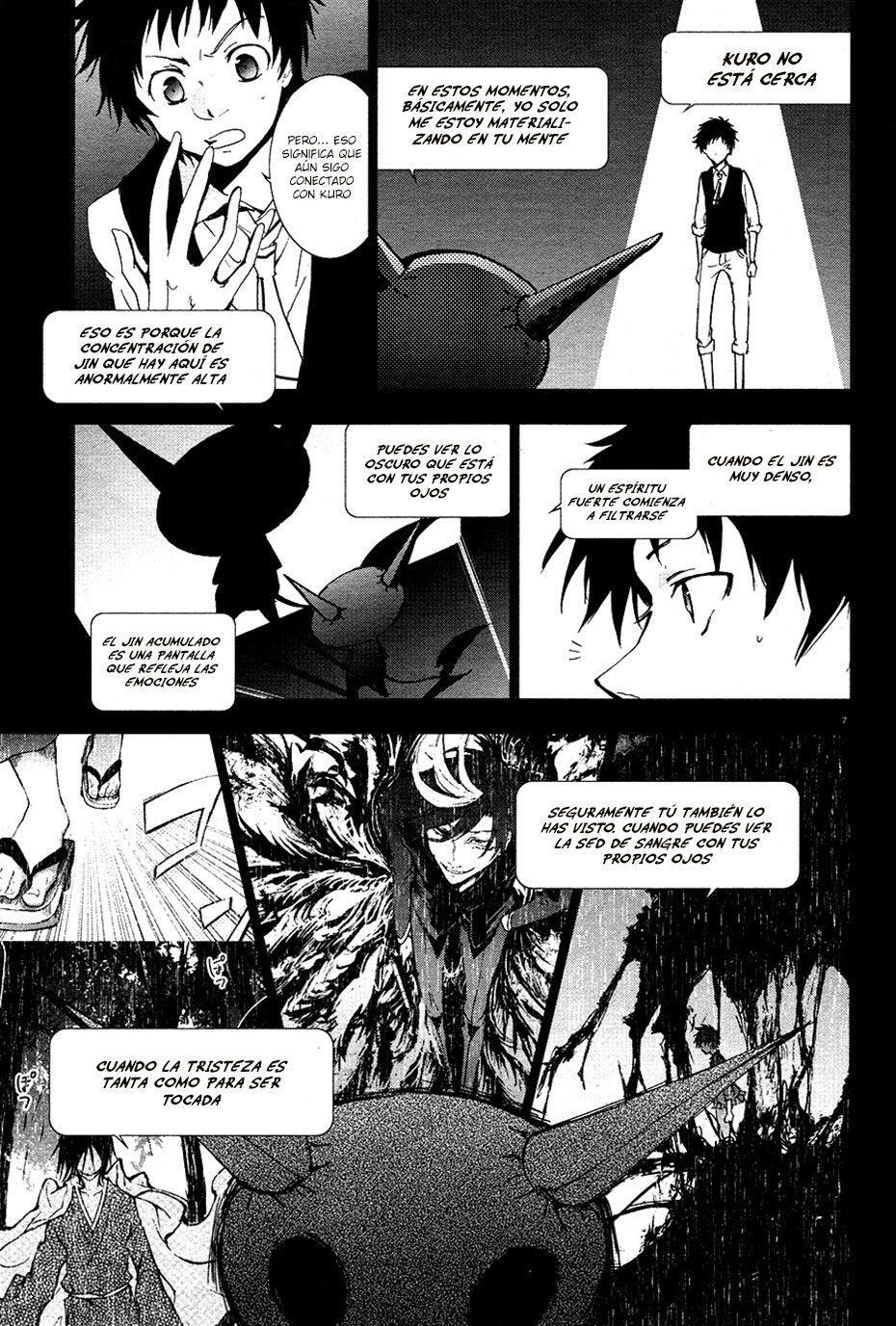 Capitulo 67 page 10