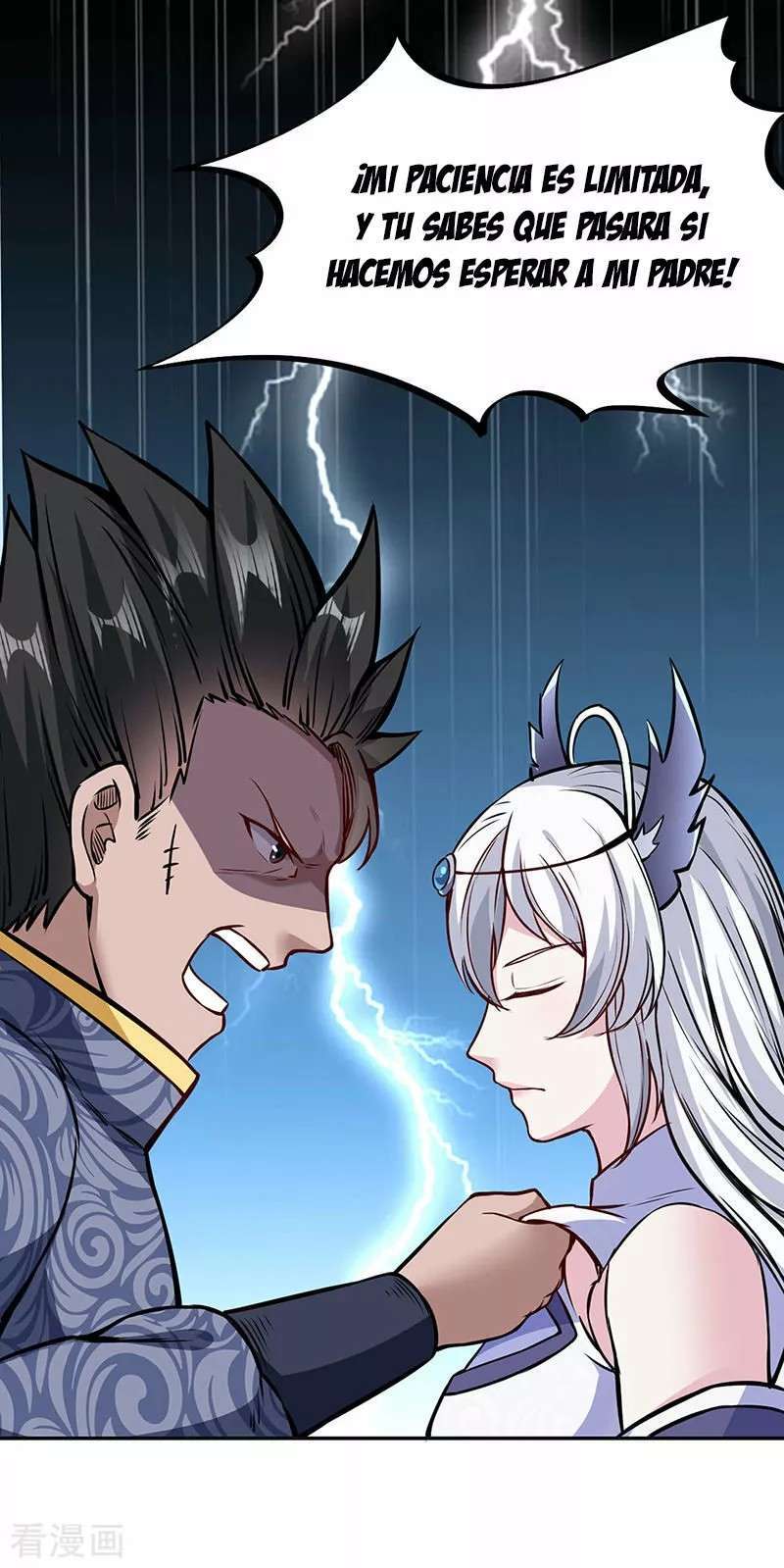 Capitulo 221 page 10