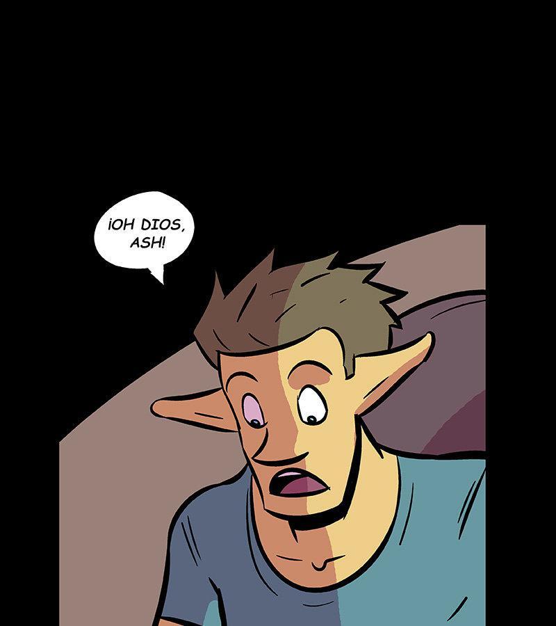 Capitulo 106 page 26
