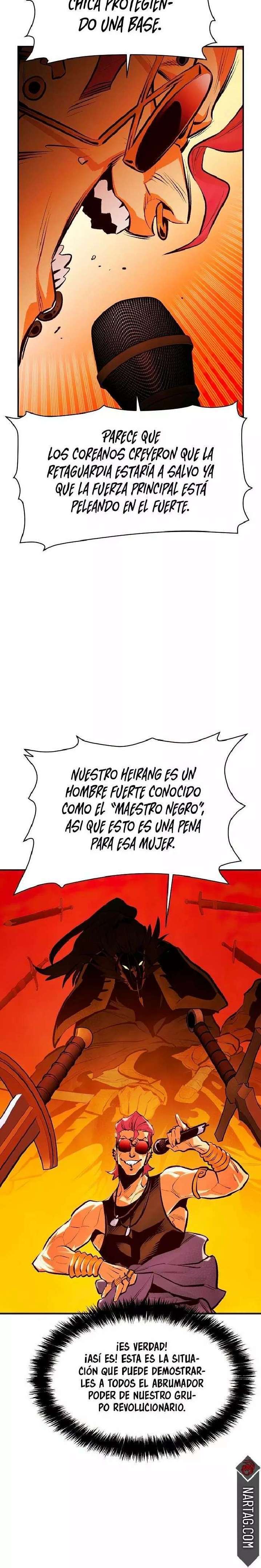 Capitulo 88 page 21