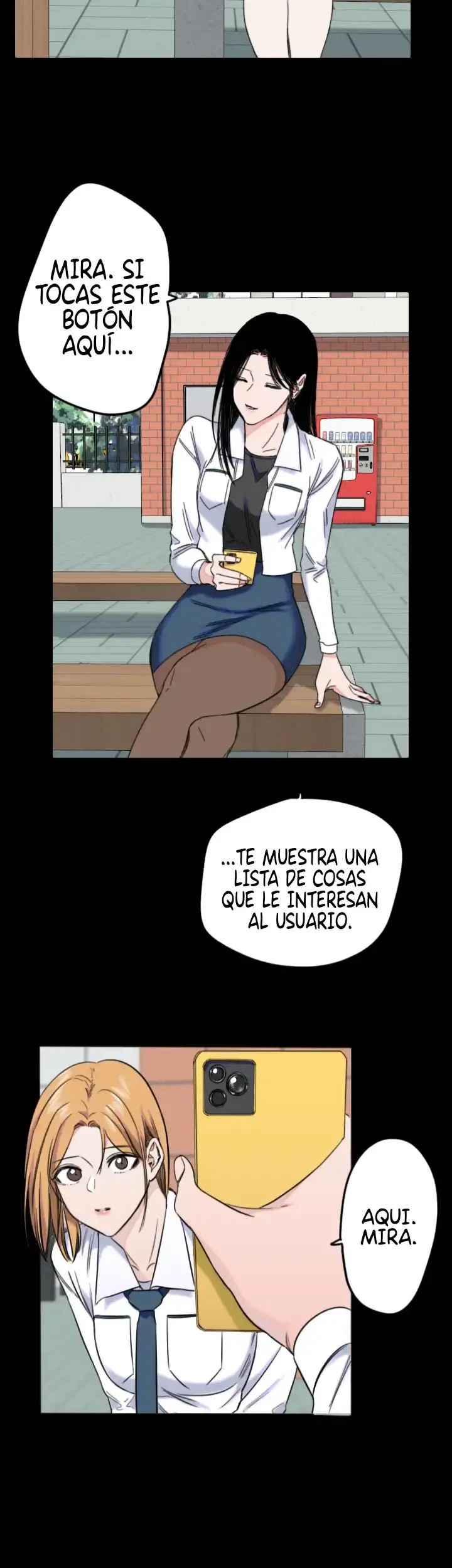 Capitulo 167 page 16