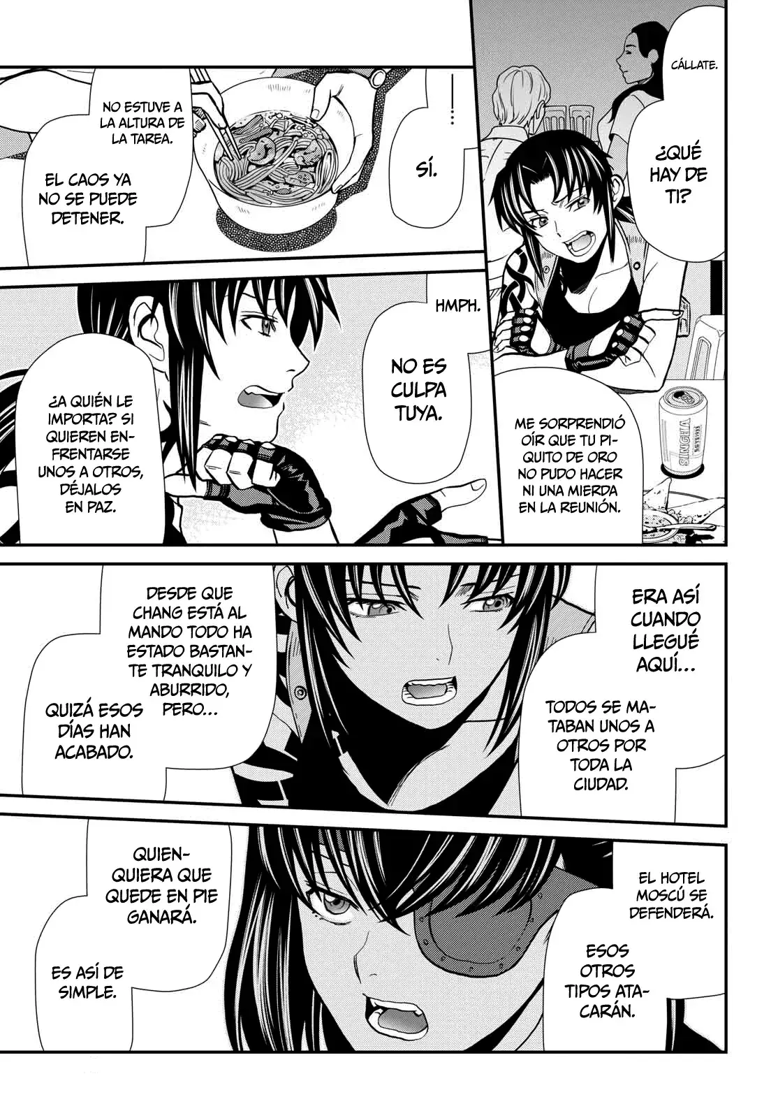 Capitulo 118 page 23
