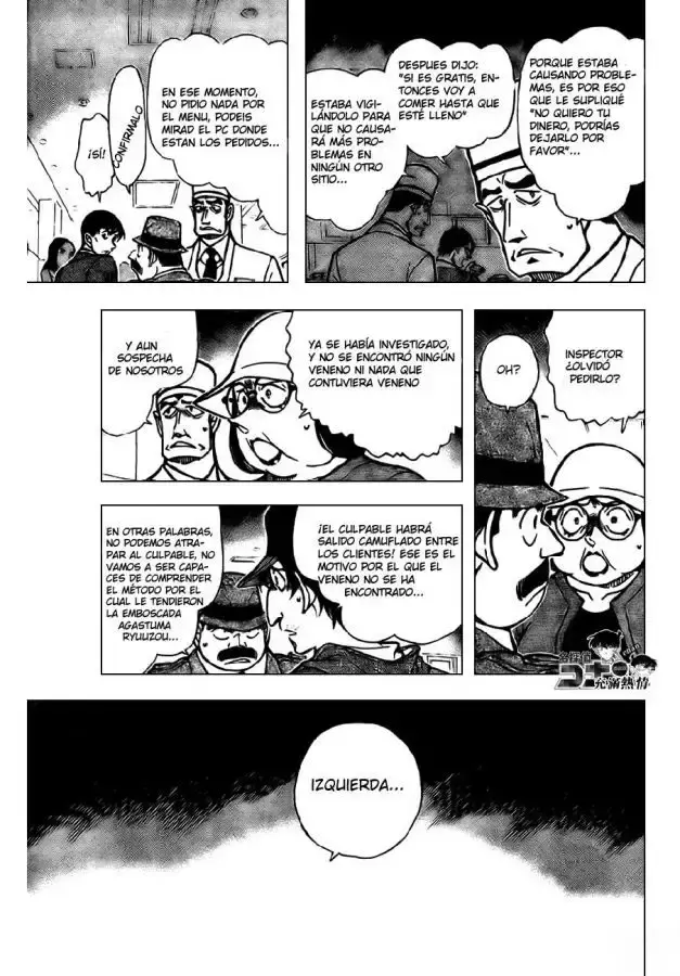 Capitulo 656 page 11