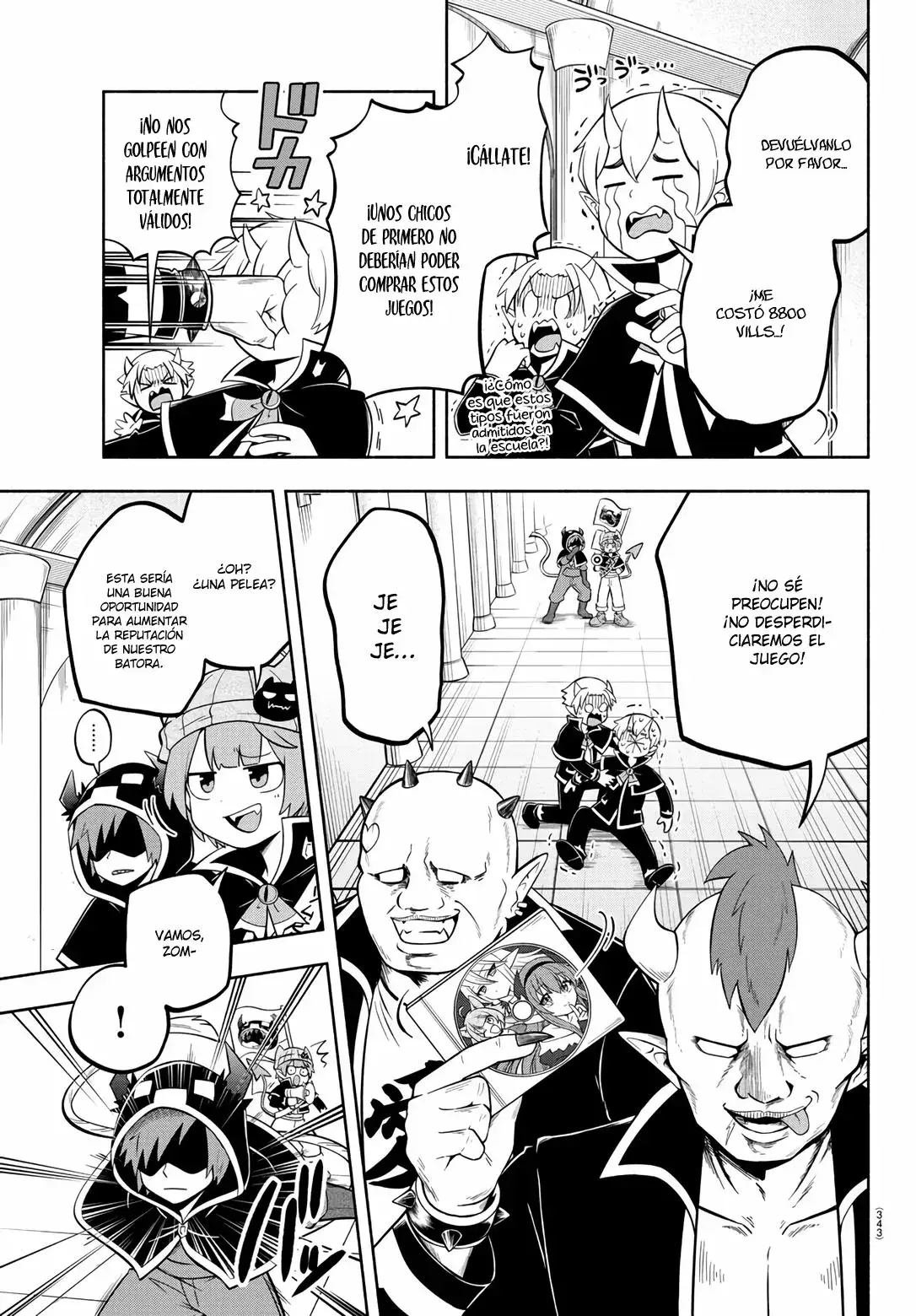 Capitulo 113 page 12