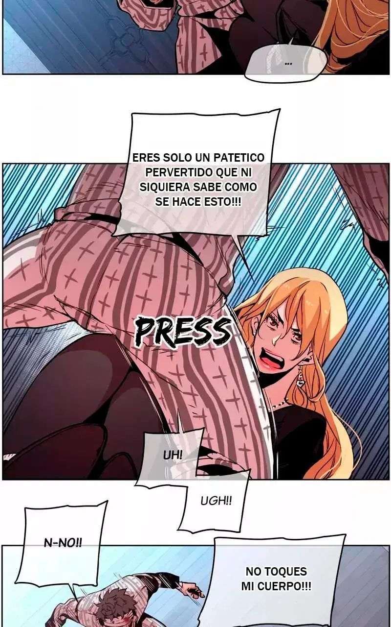Capitulo 46 page 14