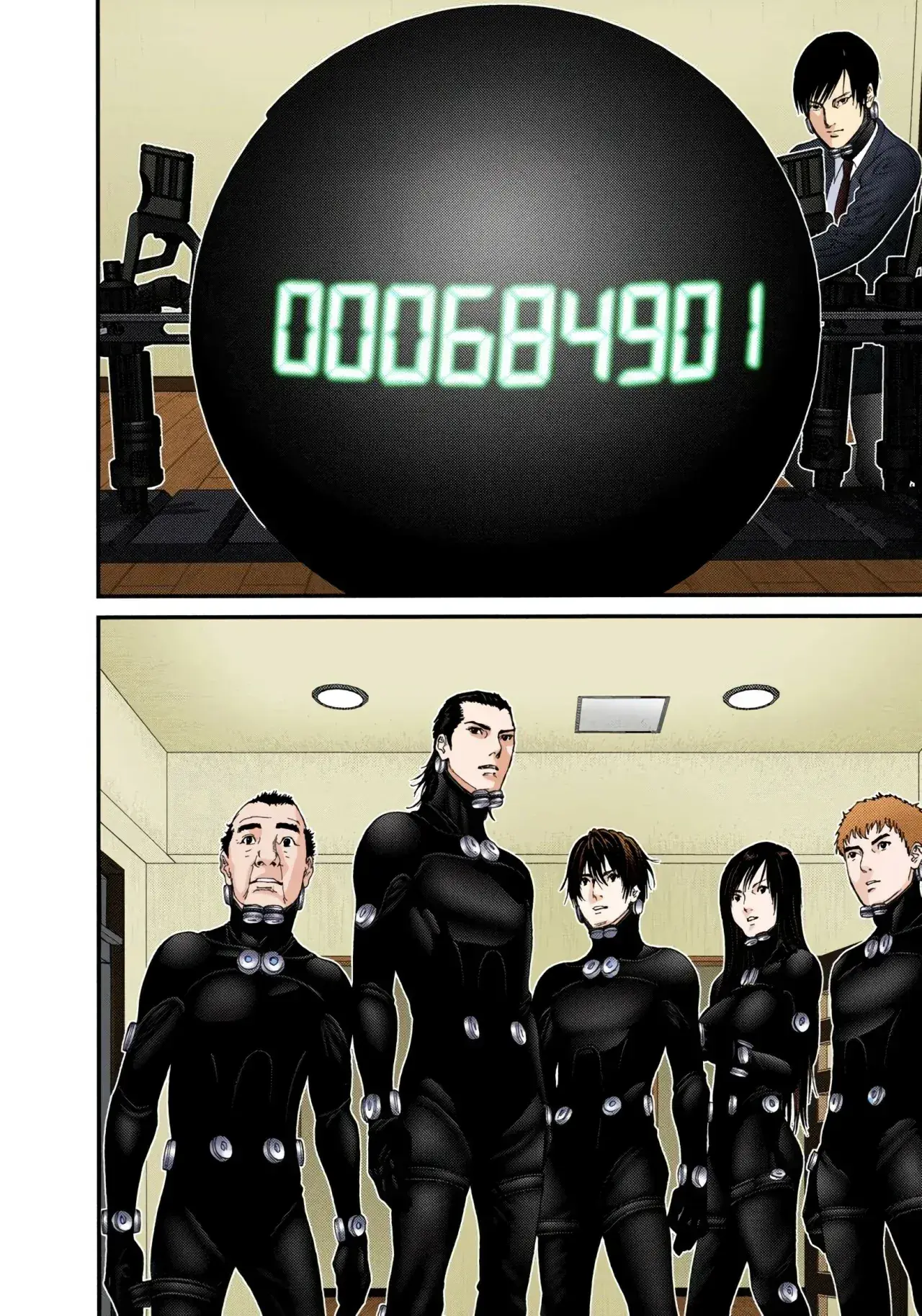 Capitulo 280 page 11