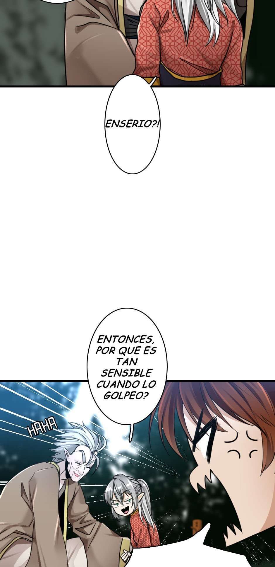 Capitulo 27 page 33