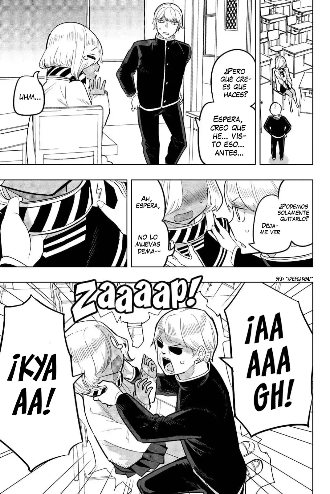 Capitulo 123 page 4