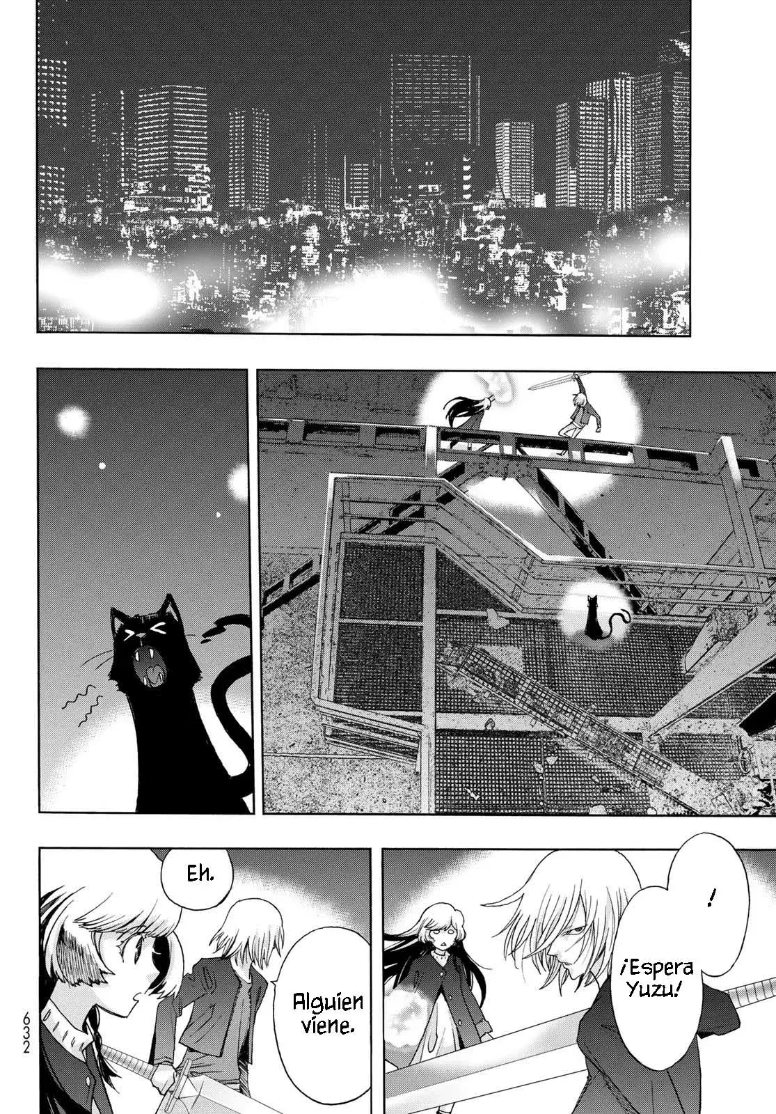 Capitulo 16 page 18