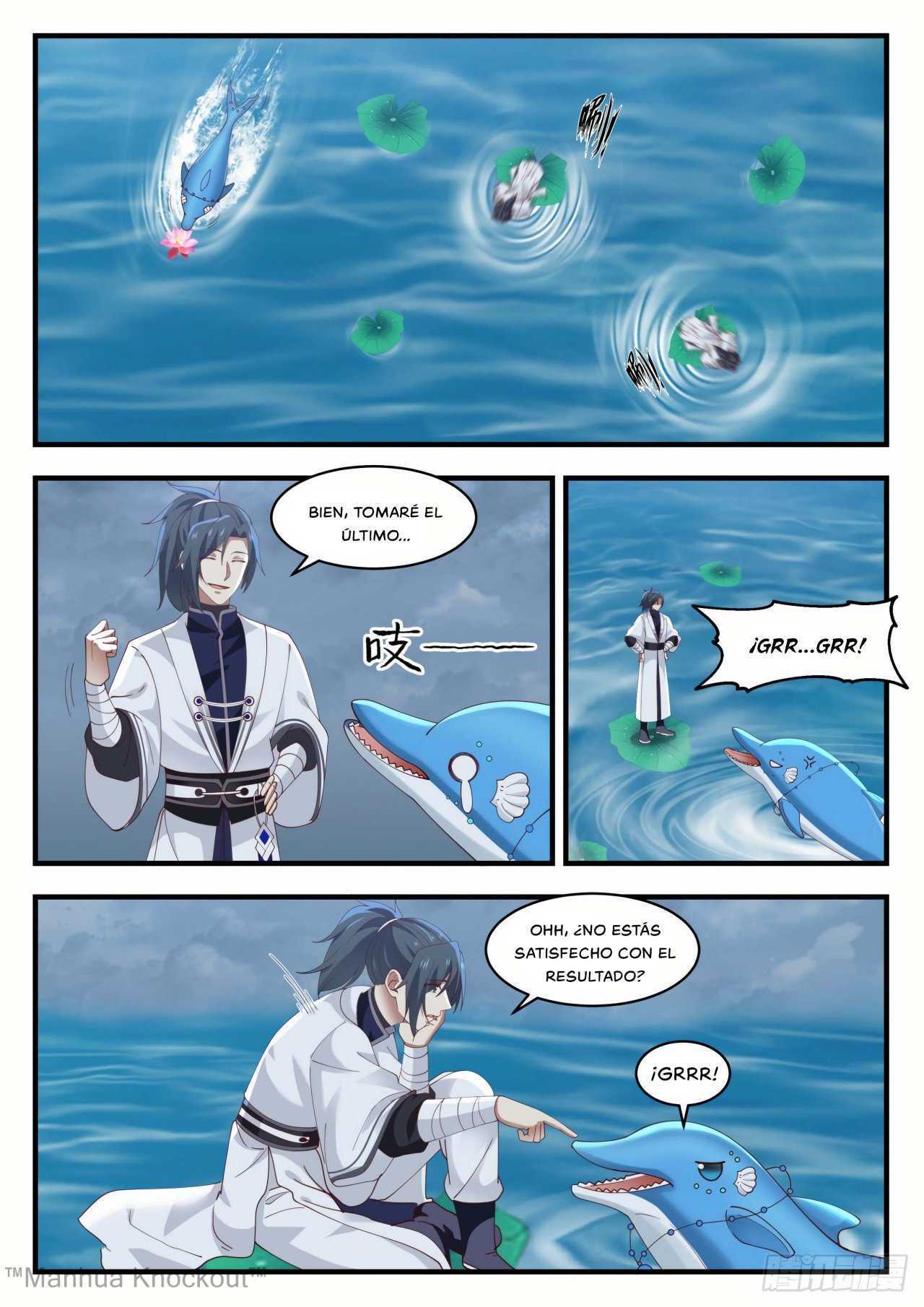 Capitulo 1431 page 5