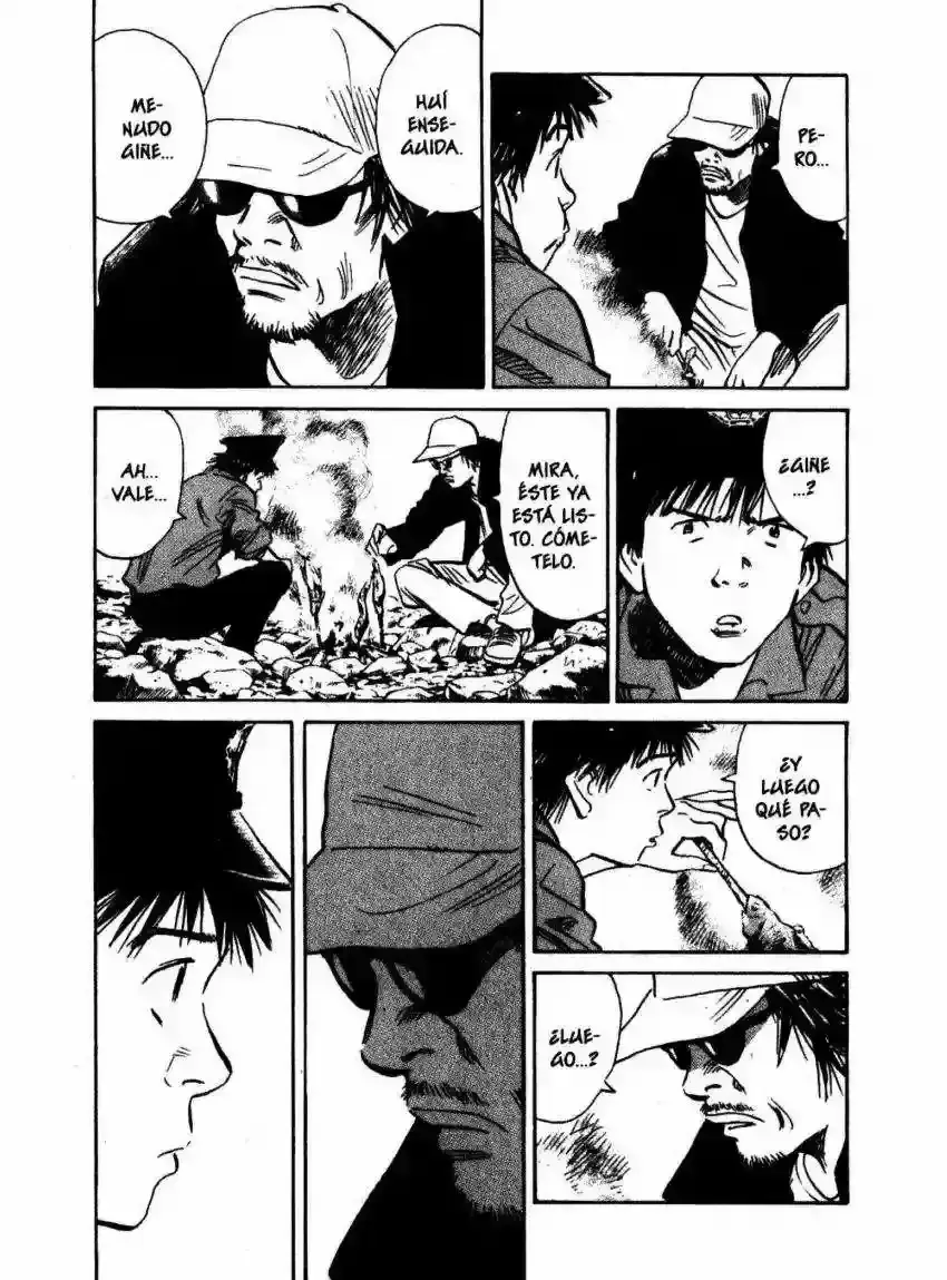 Capitulo 204 page 17