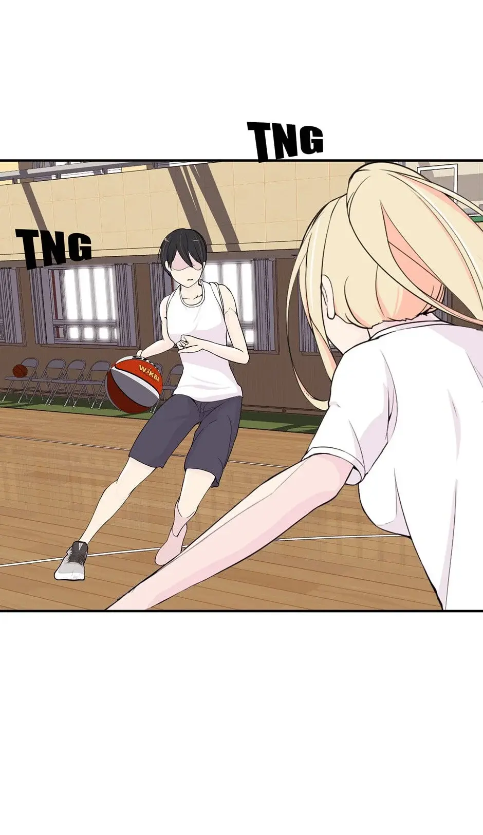 Capitulo 12 page 45