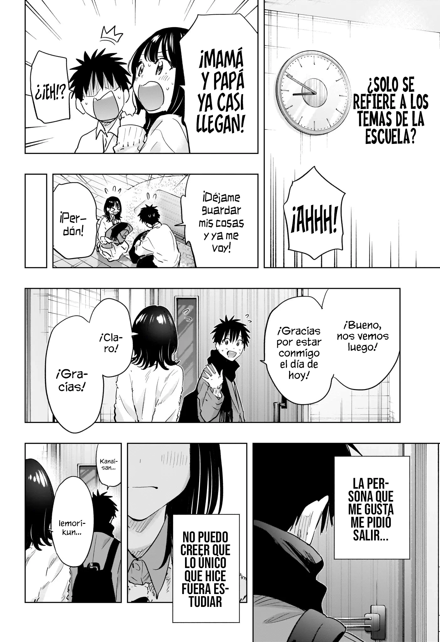 Capitulo 89 page 17