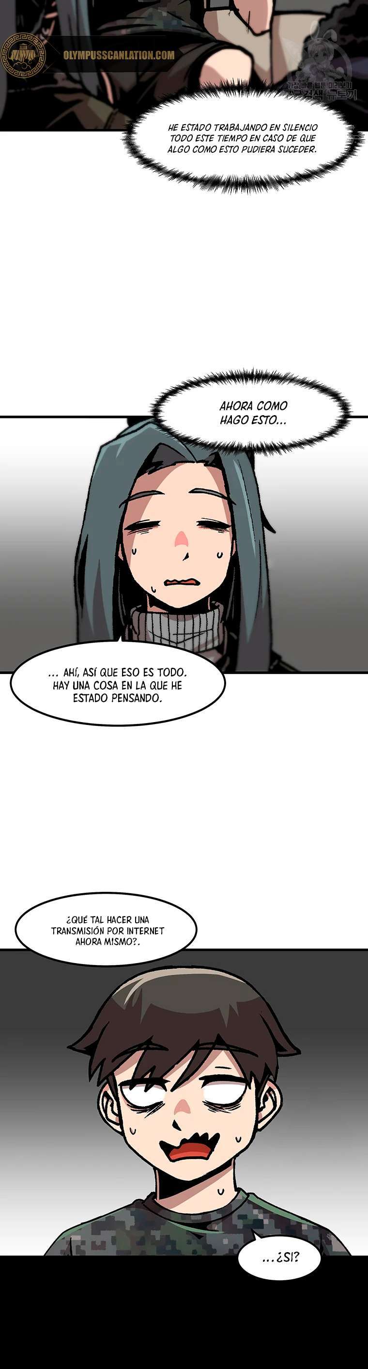 Capitulo 80 page 21
