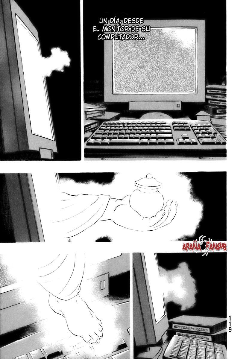 Capitulo 214 page 15