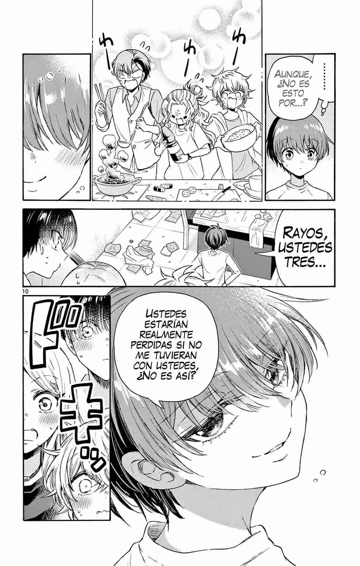 Capitulo 75 page 12