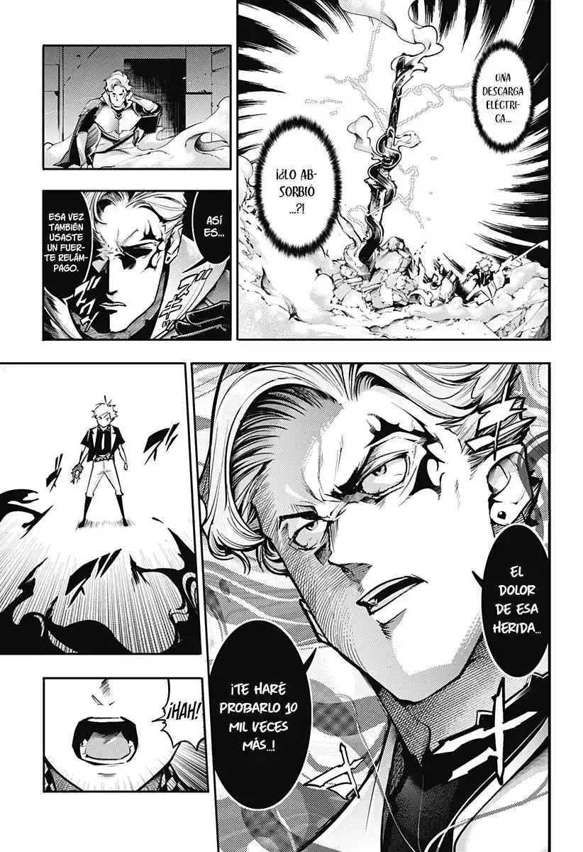 Capitulo 82 page 6