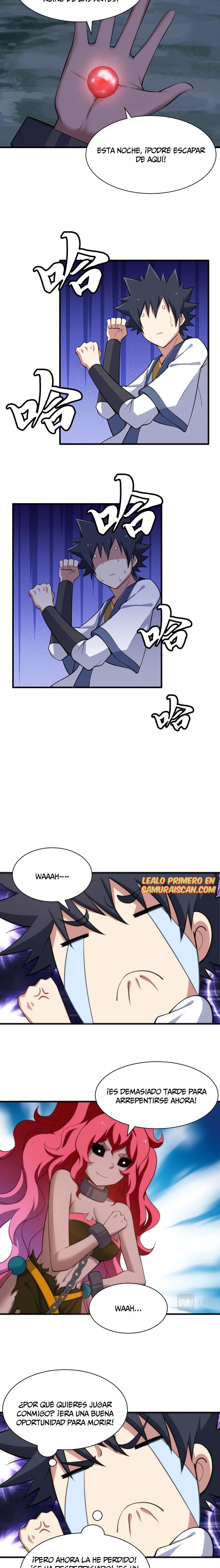 Capitulo 97 page 4