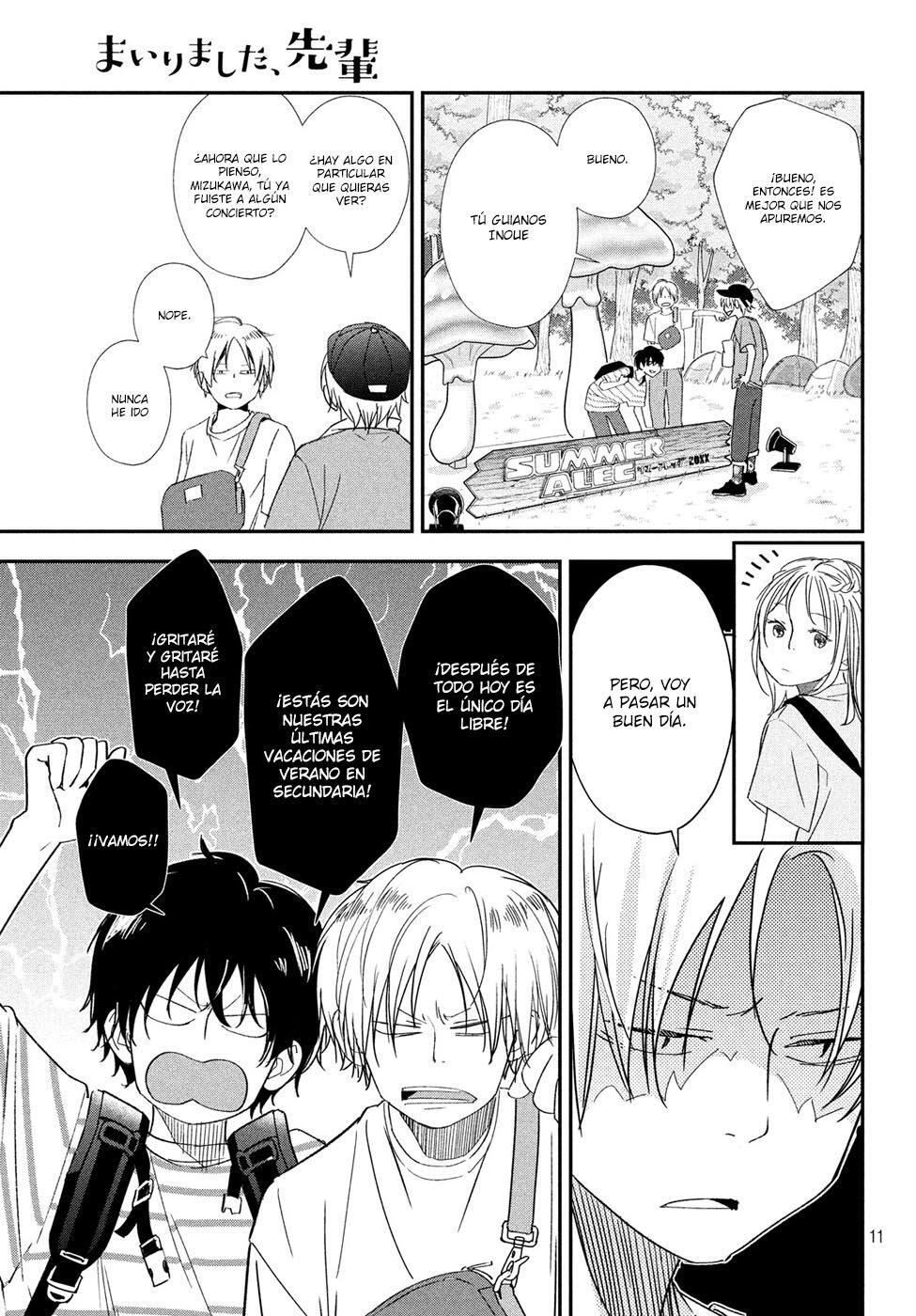 Capitulo 26 page 14
