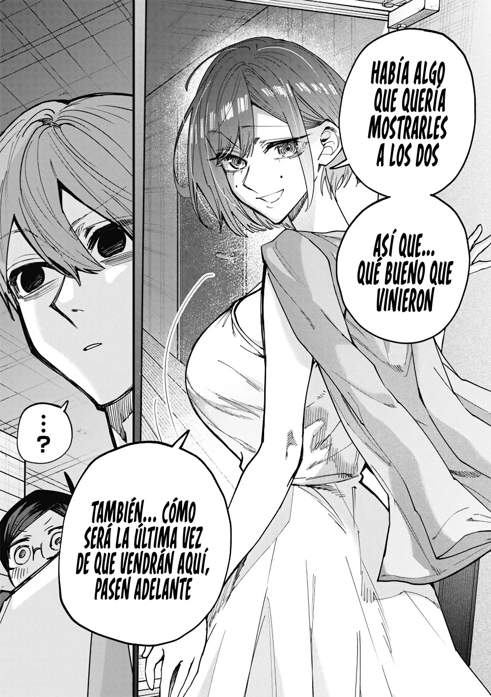 Capitulo 76 page 9