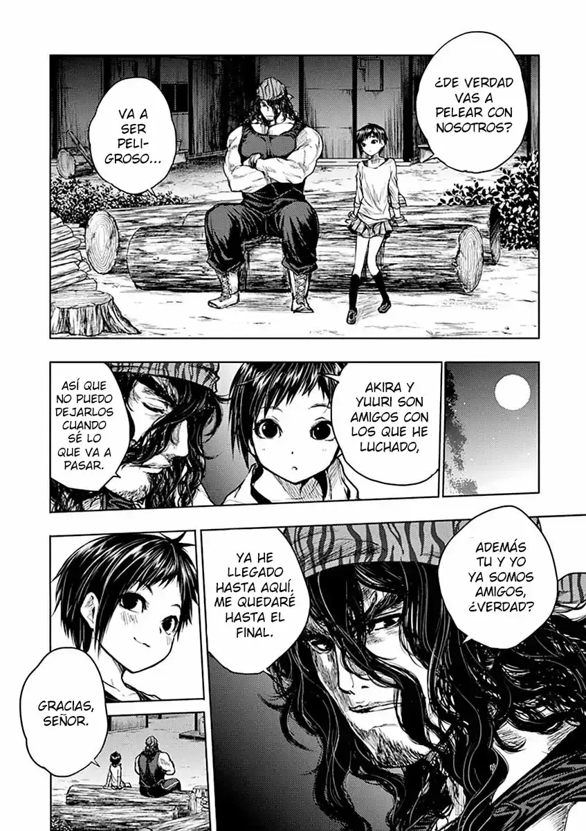 Capitulo 38 page 18
