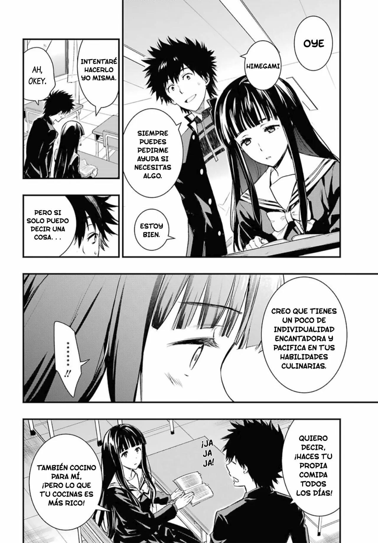 Capitulo 165 page 14