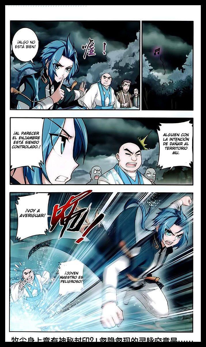 Capitulo 22 page 26