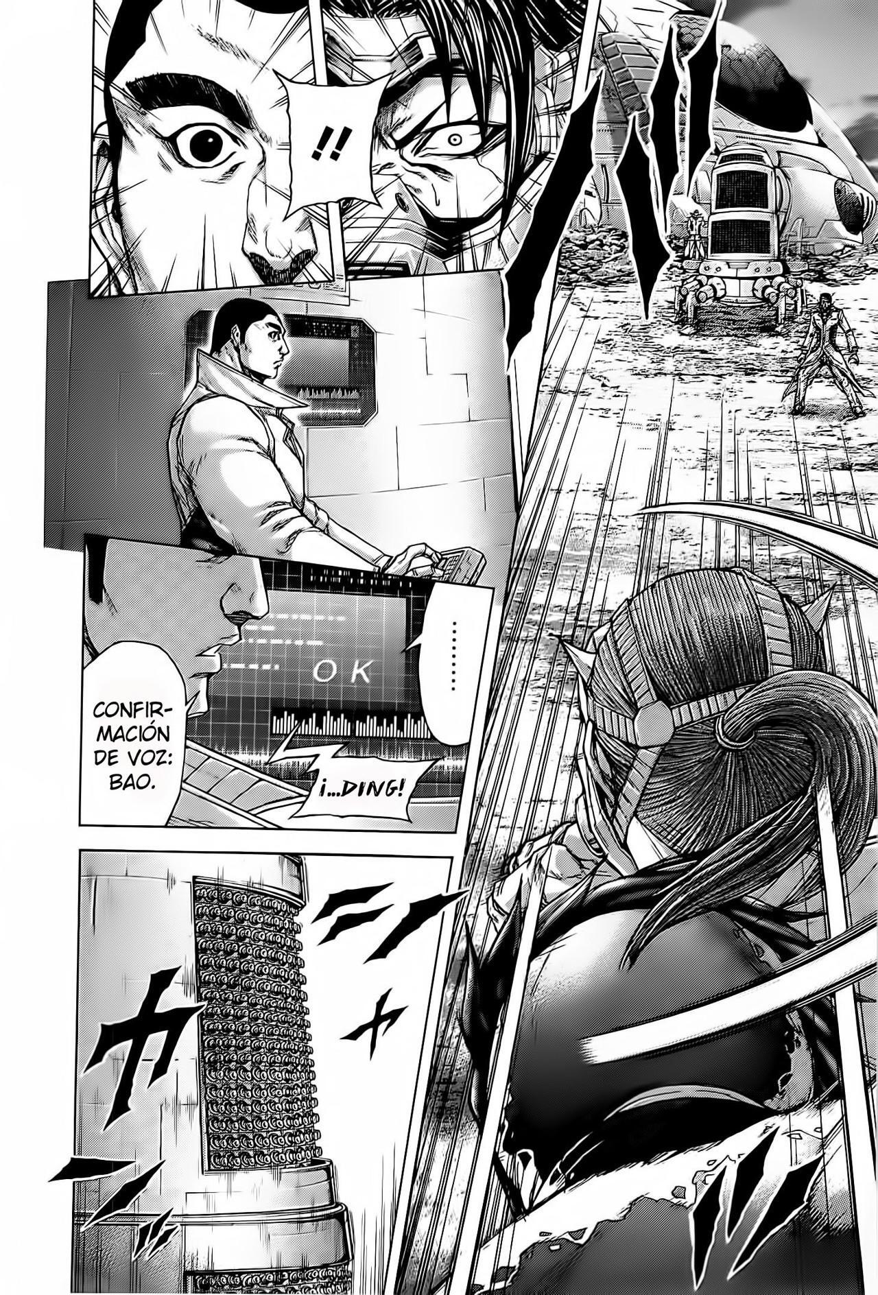 Capitulo 62 page 9
