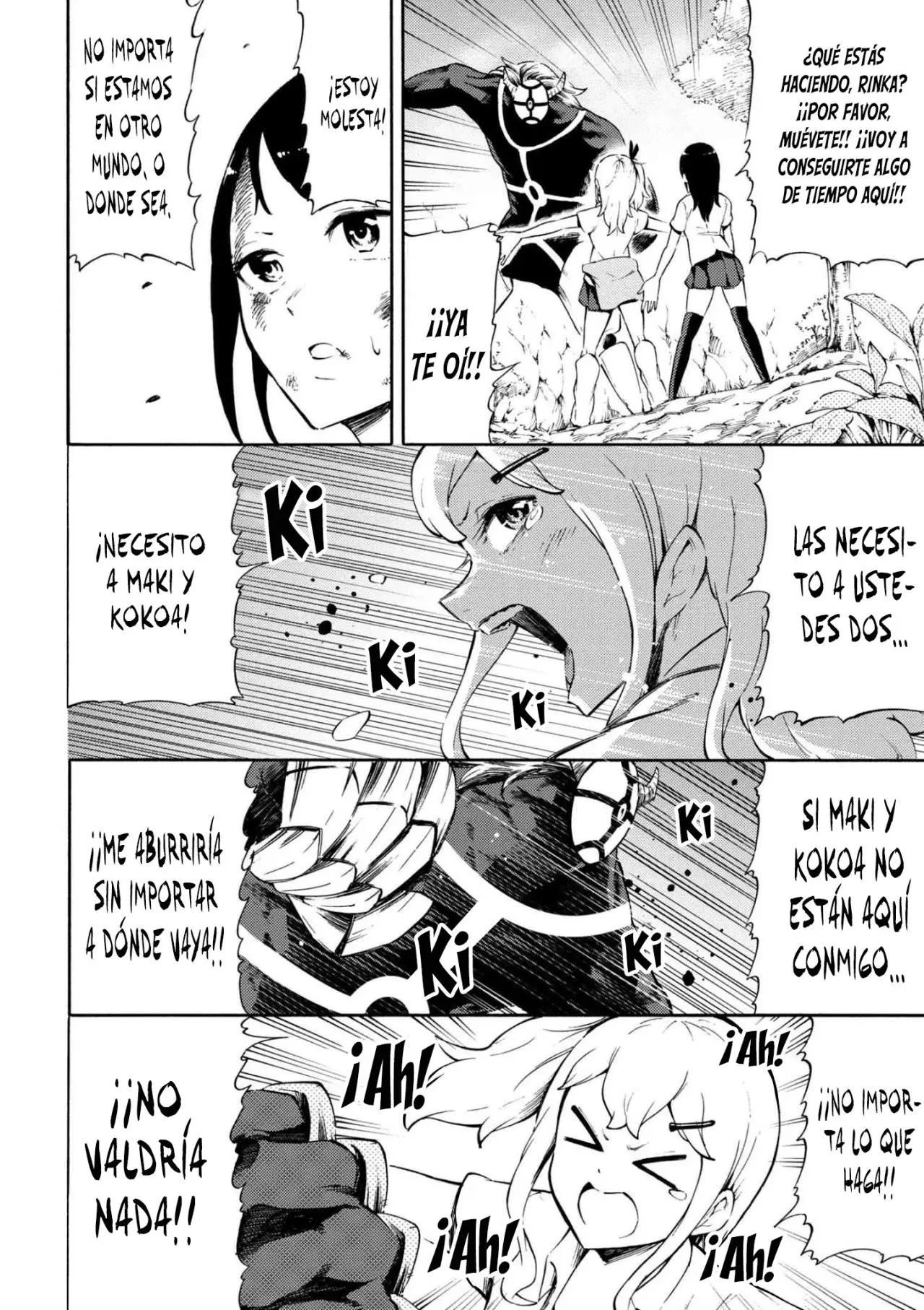 Capitulo 15 page 13