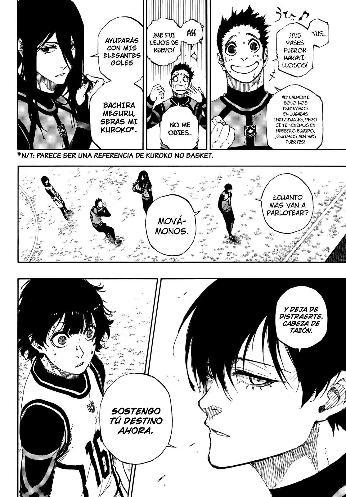 Capitulo 49 page 5