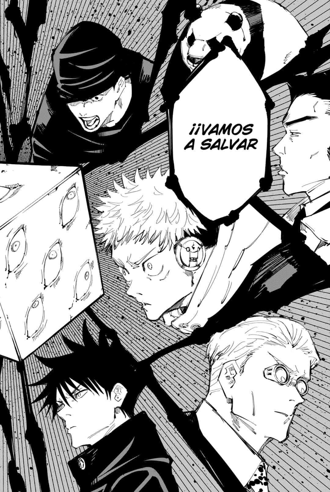 Capitulo 93 page 16