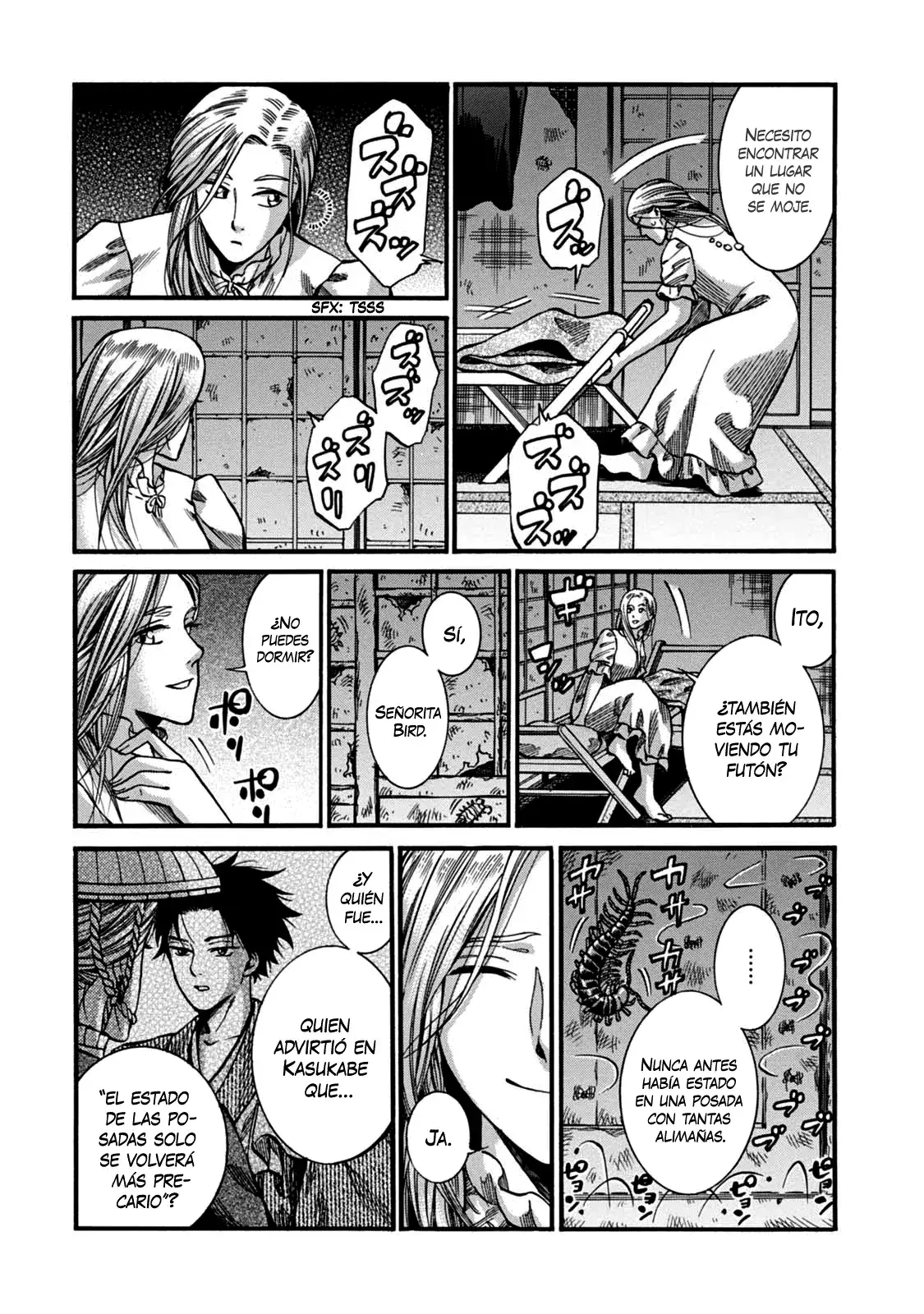 Capitulo 8 page 40