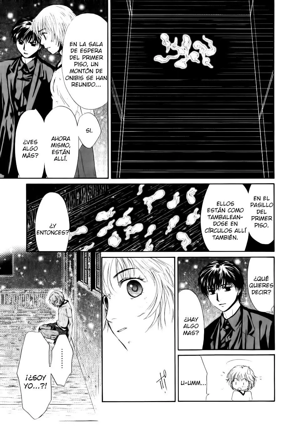 Capitulo 50 page 11