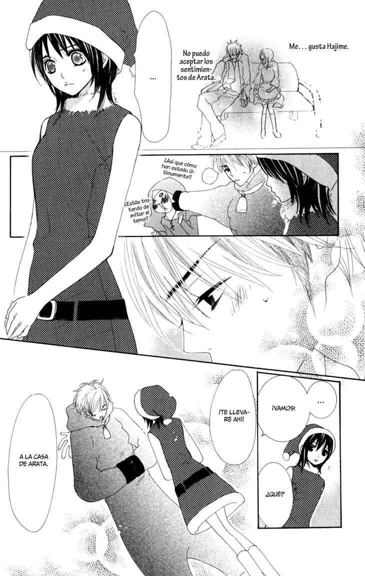 Capitulo 18 page 11